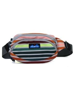 Kavu Spectator Waist Pack November Stripe