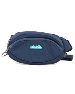 Kavu Spectator Waist Pack Dark Navy