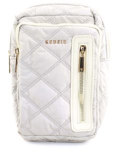 Kedzie Cloud 9 Convertible Sling Grey