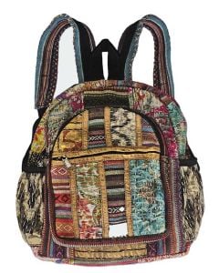 Kathmandu Imports Backpack Multi