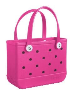 Bogg Bags Bitty Boggs Haute Pink