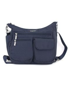 Baggallini Modern Everywhere Bag French Navy