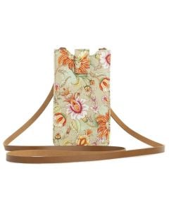 Myra Bag Heart Grove Small Crossbody Bag Floral