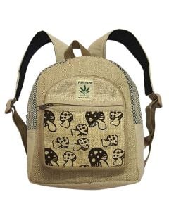 Kathmandu Imports Backpack Mushroom