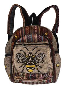 Kathmandu Imports Backpack Bee