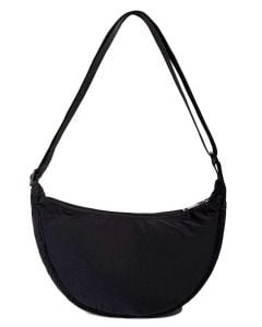 Westend Cresent Bag Black