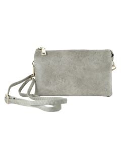 Jen & Co. Riley Wristlet Stone