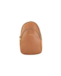 Kedzie Sunset Sling Chestnut