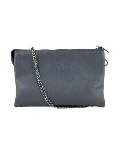 Jen & Co. Izzy Crossbody Black