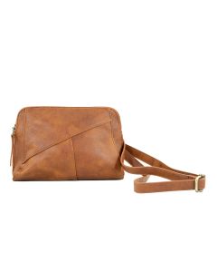 Joy Susan Gigi Crossbody Saddle