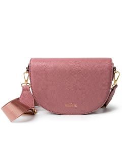 Kedzie Luna Crossbody Mauve