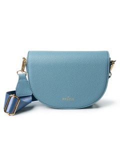 Kedzie Luna Crossbody Skyblue