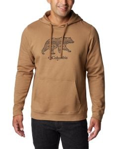 Columbia Sportswear Trek Graphic Hoodie Delta