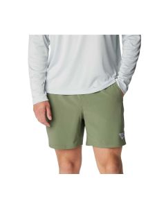 Columbia Sportswear PFG Terminal Roamer Stretch Shorts Cypress