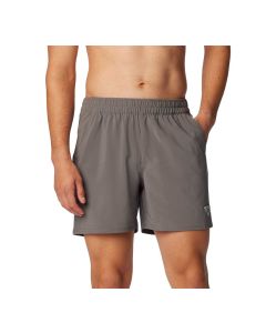 Columbia Sportswear PFG Terminal Roamer Stretch Shorts City Grey