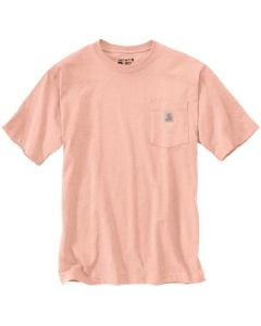 Carhartt Loose Fit Heavy Weight Pocket Peach