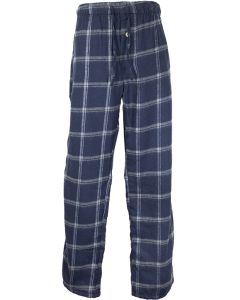 I5 Apparel Men's Pj Bottoms NAVY-GREY