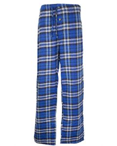 I5 Apparel Men's Pj Bottoms Royal Blue