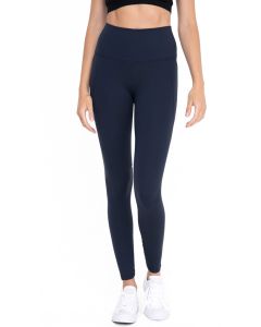 Mono B Pocket Leggings Navy