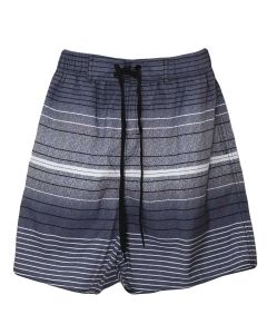 Stillwater Supply Co. Micorfiber Swimshort Grey