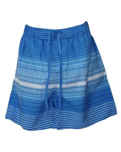 Stillwater Supply Co. Micorfiber Swimshort Blue