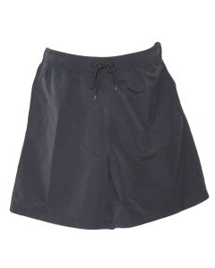 Stillwater Supply Co. Solid Swim Black