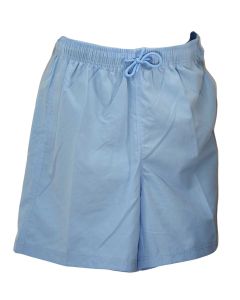 Stillwater Supply Co. Solid Swim Light Blue