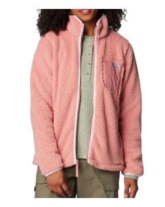 Columbia Sportswear West Bend Full Zip II Pink