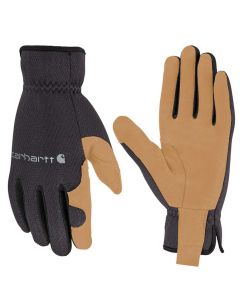 Carhartt Dex II High Dexterity Glove Black Barley