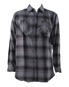 CMC Men's Flannel Ben Storm