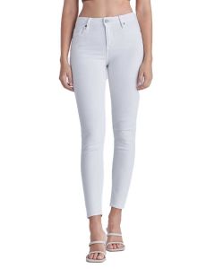 Hidden Jeans Clean Stretch Skinny Jeans Sea Salt