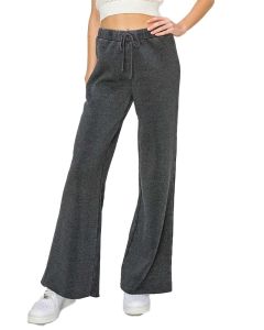 Hyfve Lounge Pants Black