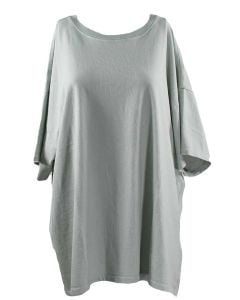 Hyfve Oversized Shirt Mint