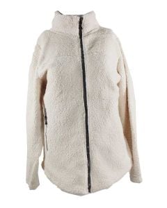 Stillwater Supply Co. Ladies Full Zip Jacket Ivory