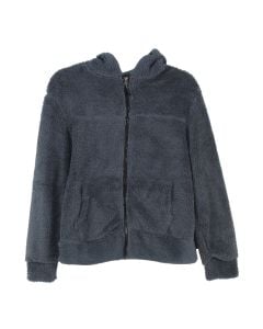 Stillwater Supply Co. Boys Sherpa Jacket Charcoal