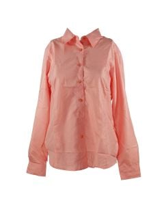 Stillwater Supply Co. Ladies Outdoor Shirt Apricot