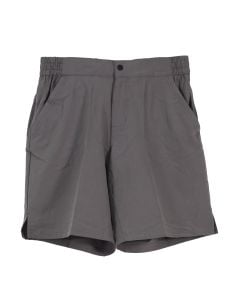 Stillwater Supply Co. Ladies Walking Shorts Grey