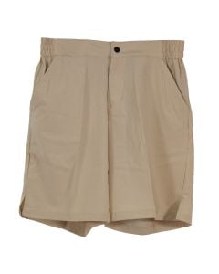 Stillwater Supply Co. Ladies Walking Shorts Cement