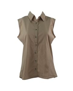 Canyon Guide Ladies Delta Tank Khaki