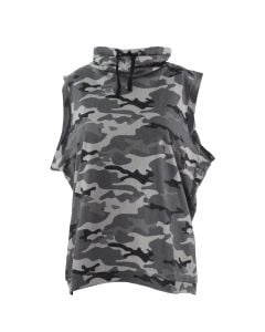 Canyon Guide Ladies Brooklyn Black Camo