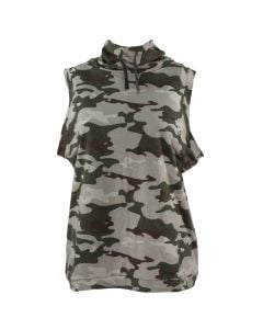 Canyon Guide Ladies Brooklyn Olive Camo