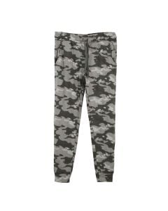 Canyon Guide Ladies Darleen Jogger Olive Camo