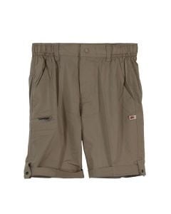 Canyon Guide Ladies Dawn Shorts Khaki