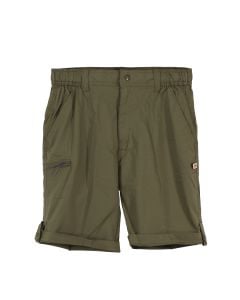 Canyon Guide Ladies Dawn Shorts Olive