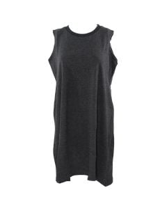 Canyon Guide Ladies Marissa Cami Dress Charcoal