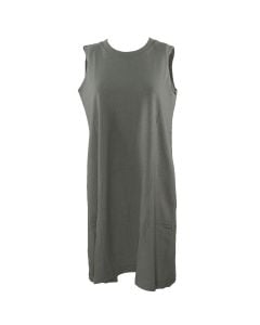 Canyon Guide Ladies Marissa Cami Dress Sage Heather