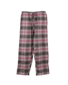 Canyon Guide Ladies Cozy Lounge Pants Rose