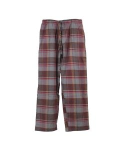 Canyon Guide Ladies Cozy Lounge Pants Plum