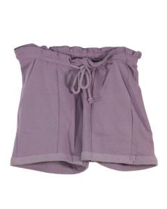 Stillwater Supply Co. Ladies Lounge Shorts Lavender