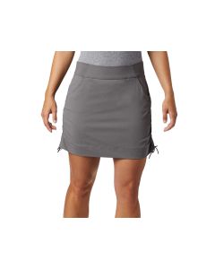 Columbia Sportswear Anytime Casual Skort City Grey